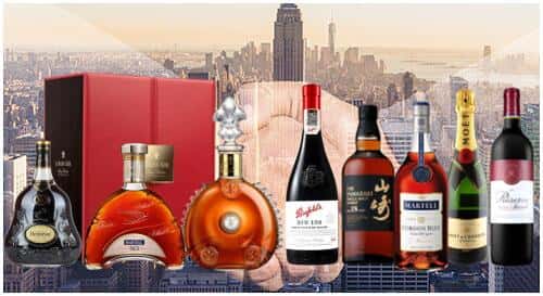 昭通市昭阳回收洋酒