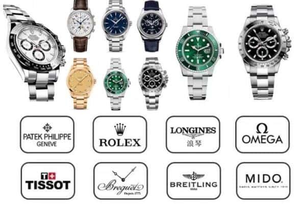 昭通市昭阳回收名表